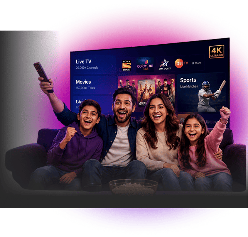 Utsav iptv