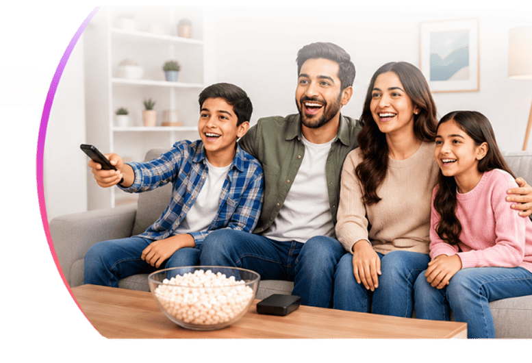 Utsav IPTV