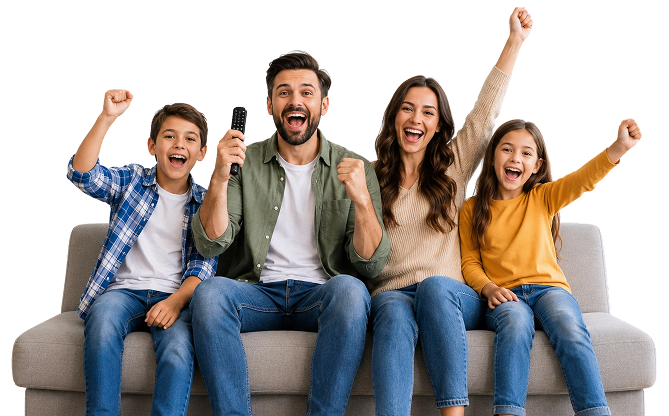 Utsav IPTV