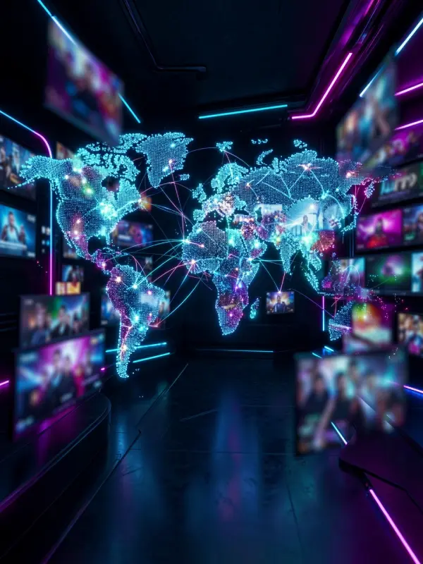 Utsav IPTV