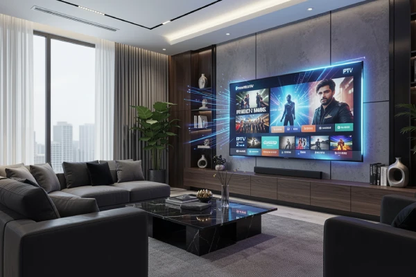 Utsav IPTV