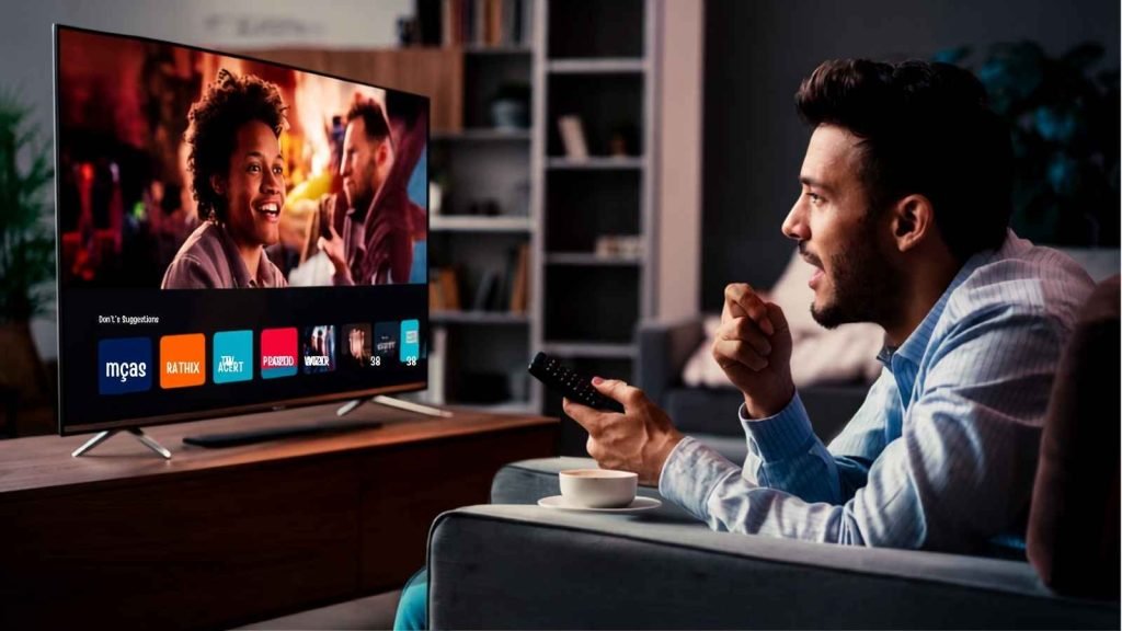 Hindi IPTV Channels​