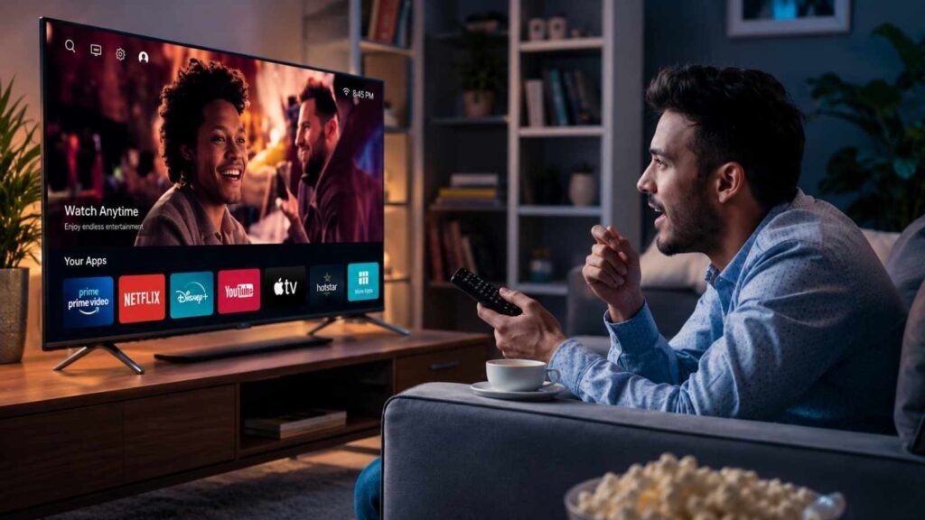 Hindi IPTV USA