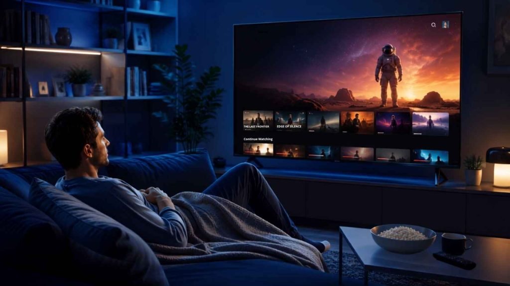 Indian IPTV Channels Australia​