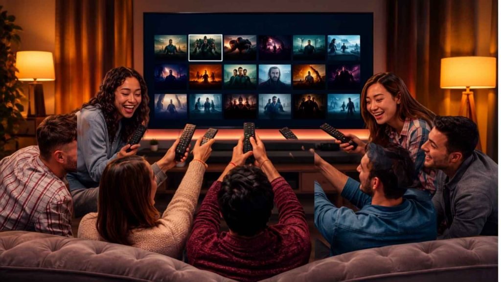 Indian IPTV Channels New Zealand​