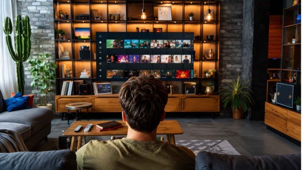 Indian IPTV Channels USA