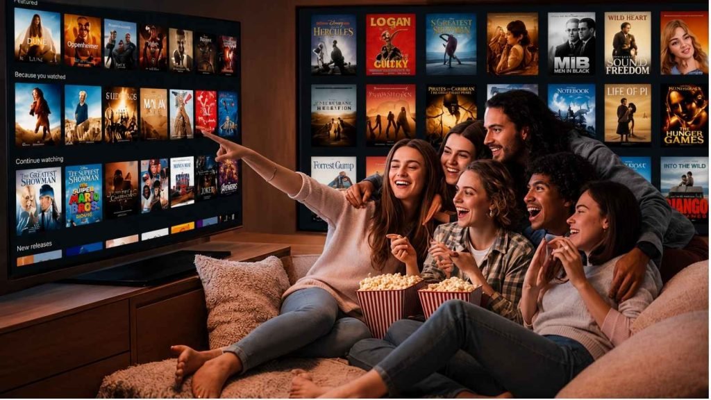 Malayalam IPTV Channels​