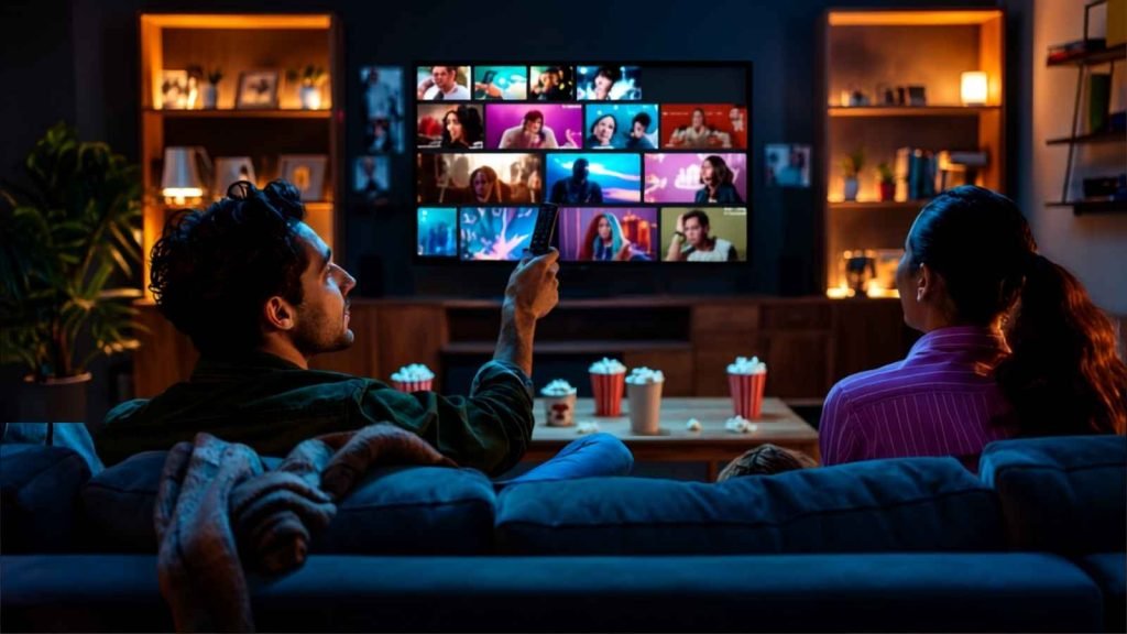 Marathi IPTV Channels​