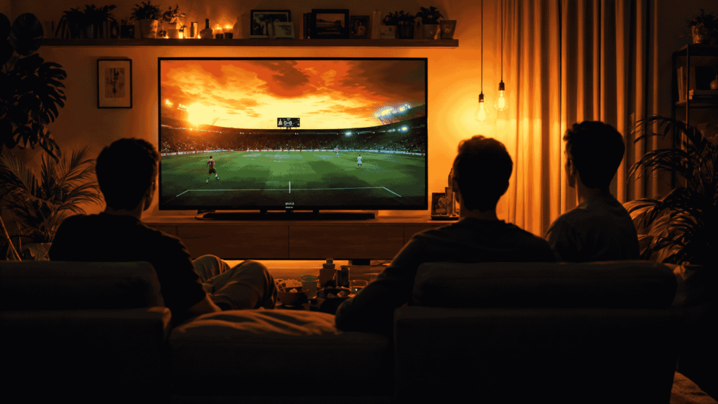 UTSAV IPTV