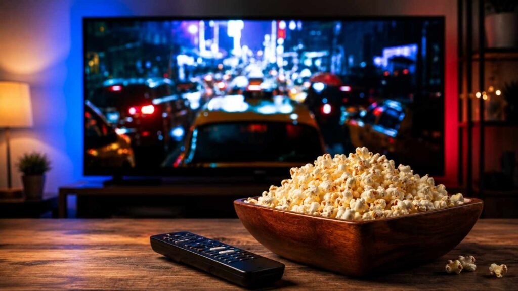 Utsav IPTV