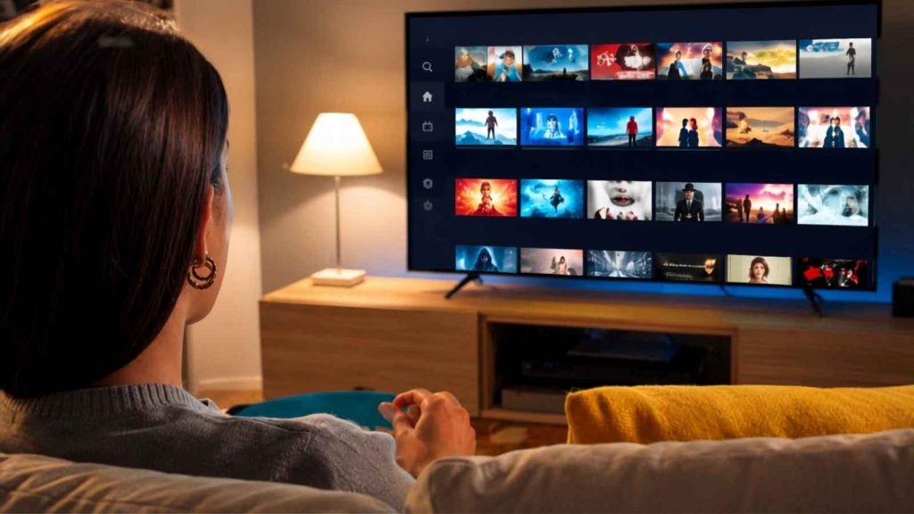 Indian IPTV Channels Canada