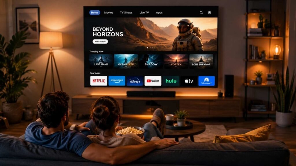 Hindi IPTV Canada​