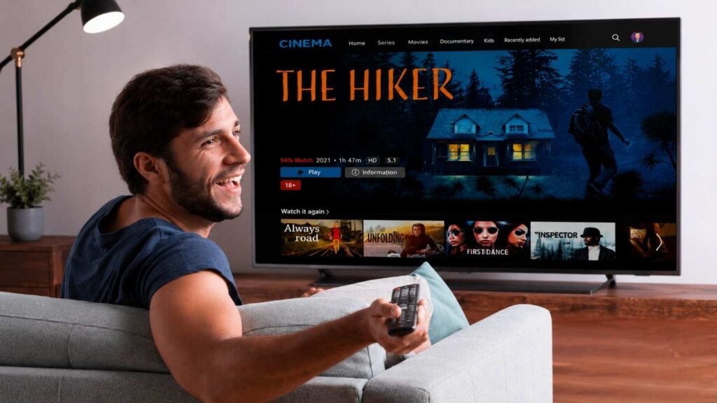 Hindi IPTV UAE​