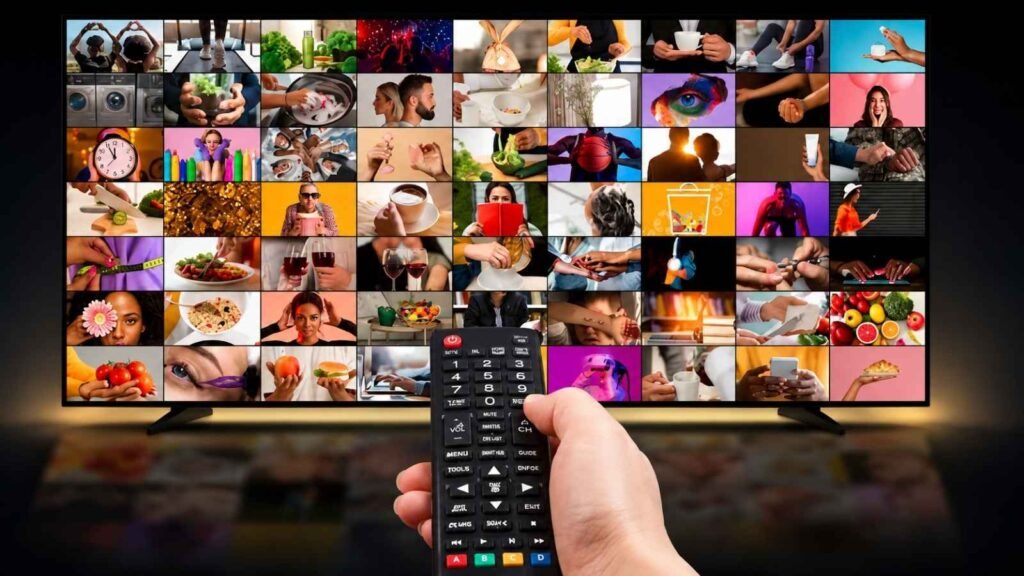Hindi IPTV UK