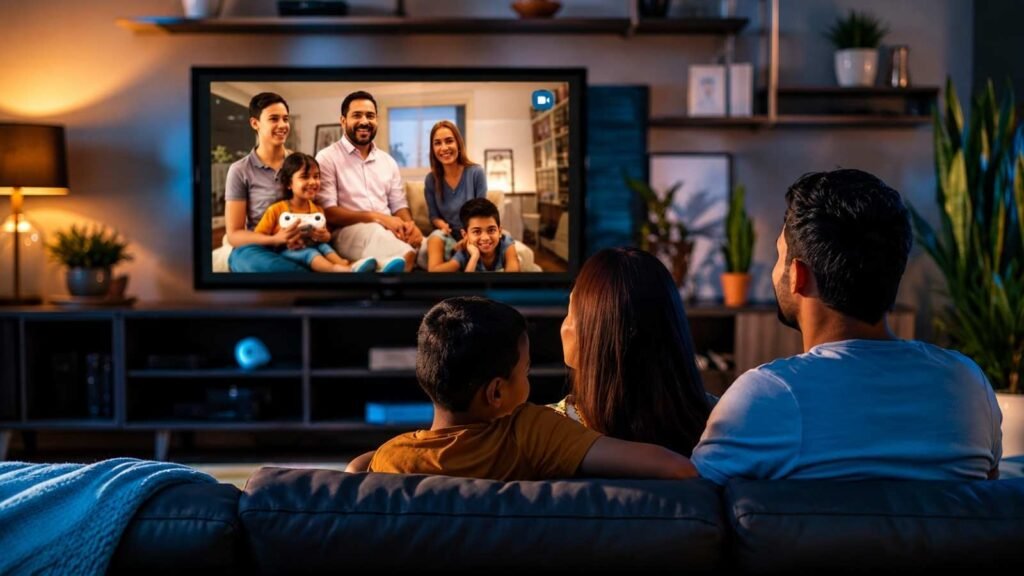 IPTV Service Provider USA