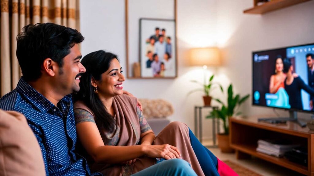 Indian IPTV Channels