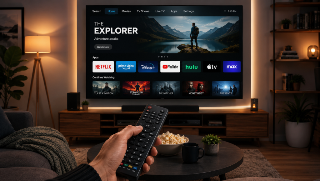 Tamil IPTV New Zealand