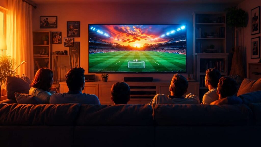 Tamil IPTV UAE