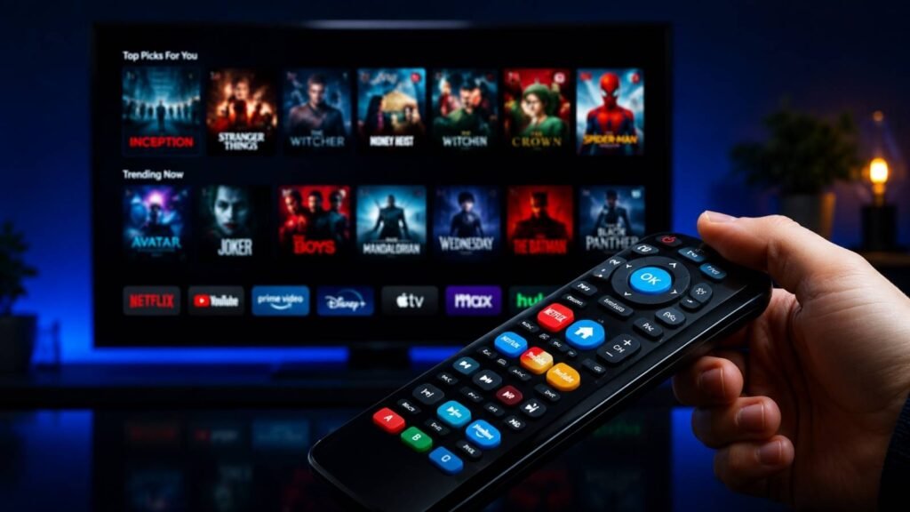 Tamil IPTV UAE​