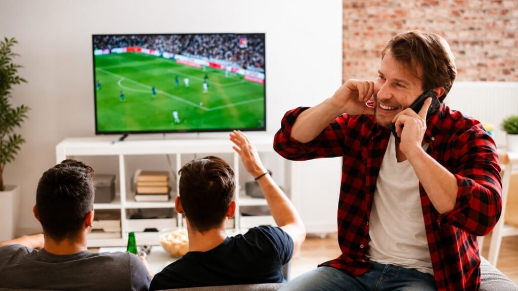 Indian IPTV Channels Australia