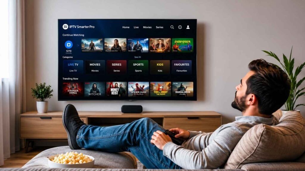 Tamil IPTV Australia