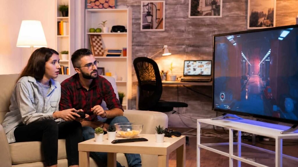 IPTV for Smart TV​