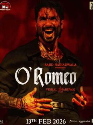 O Romeo